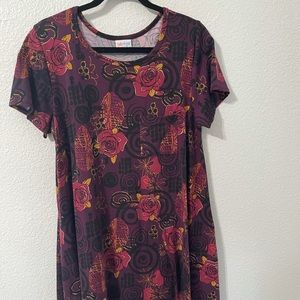 Lularoe Carly Size Small